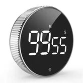 Temporizador Magnético Digital Smart Timer