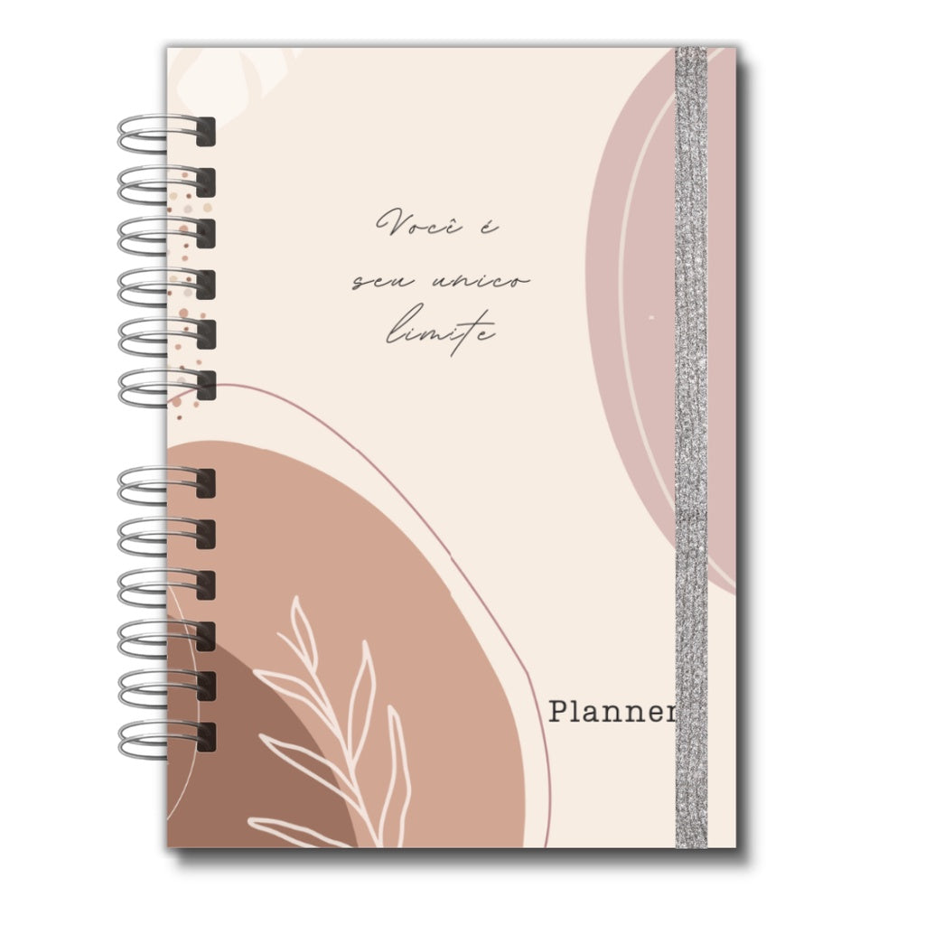 Planner Estratégico Anual