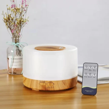 Difusor Evolua Ultrassônico para Aromaterapia