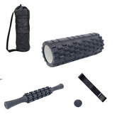 Kit de Soltura Miofascial Flexi Roll Pro