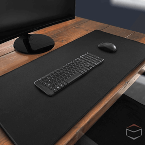 Mouse Pad Minimalista Extra Grande