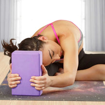 Blocos de Yoga Flexi Core