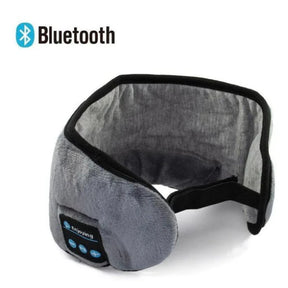 Máscara Bluetooth Relax Sleep