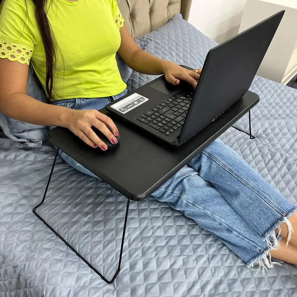 Suporte Ergonômico para Notebook