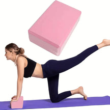 Blocos de Yoga Flexi Core