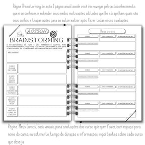 Planner Estratégico 2025