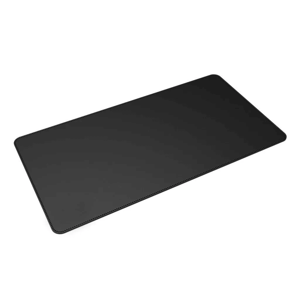 Mouse Pad de Couro Ecológico