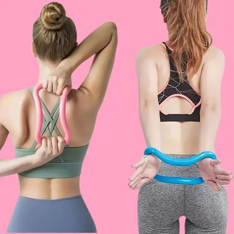 Kit Yoga Body Flex