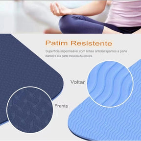 Tapete de Yoga EcoBalance