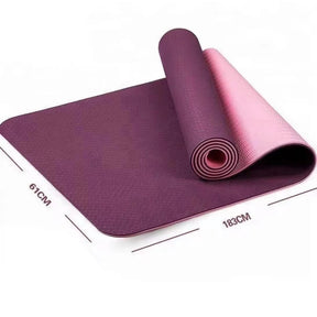 Tapete de Yoga EcoBalance