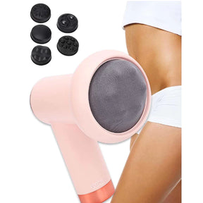 Massageador Portátil Relax Pro