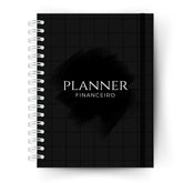 Planner Controle Financeiro 2025