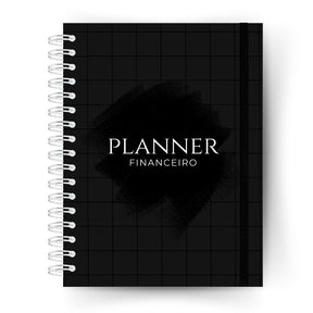 Planner Controle Financeiro 2025