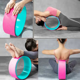 Roda de Yoga Flex Balance