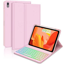 Capa Magnética com Teclado  para iPad